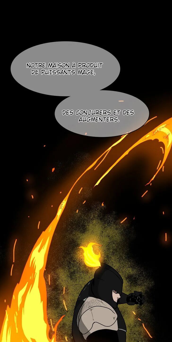 The Beginning After the End Chapitre 55 - Page 29
