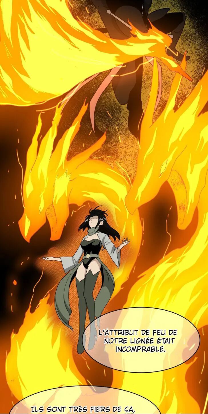 The Beginning After the End Chapitre 55 - Page 30