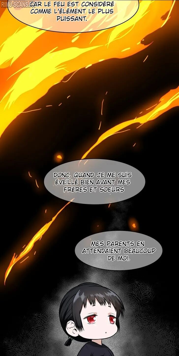 The Beginning After the End Chapitre 55 - Page 31