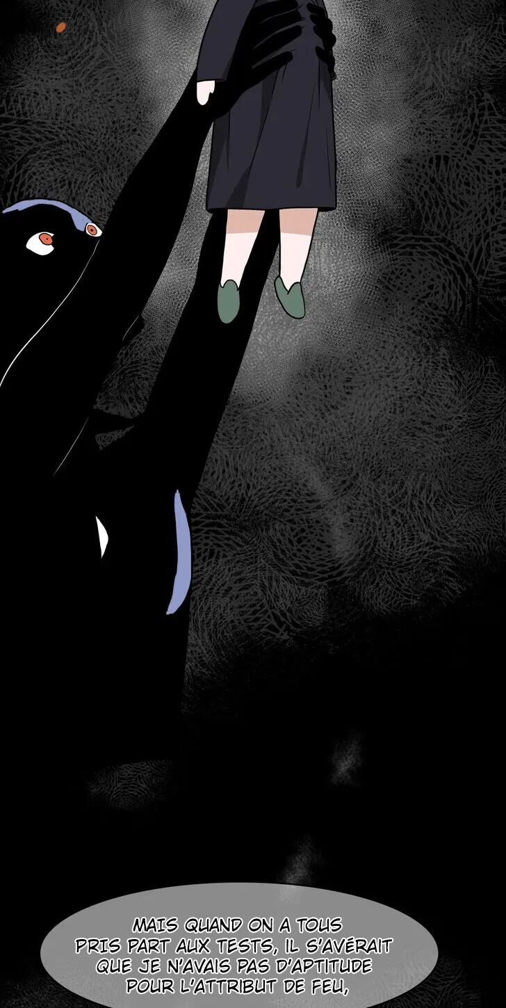 The Beginning After the End Chapitre 55 - Page 32