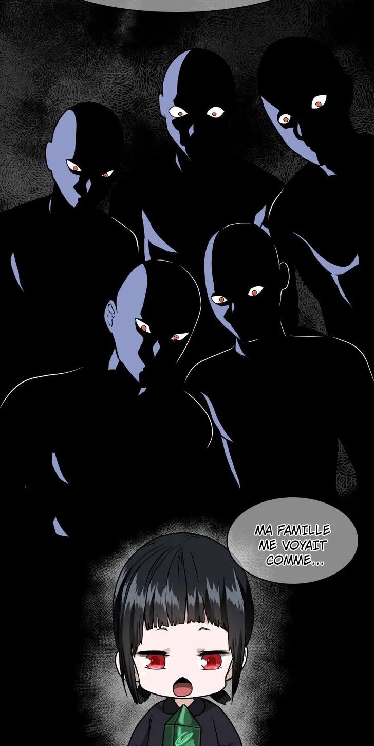 The Beginning After the End Chapitre 55 - Page 33