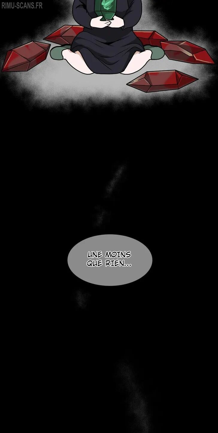 The Beginning After the End Chapitre 55 - Page 34