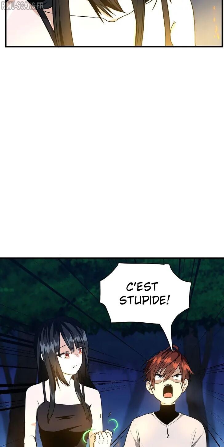 The Beginning After the End Chapitre 55 - Page 37