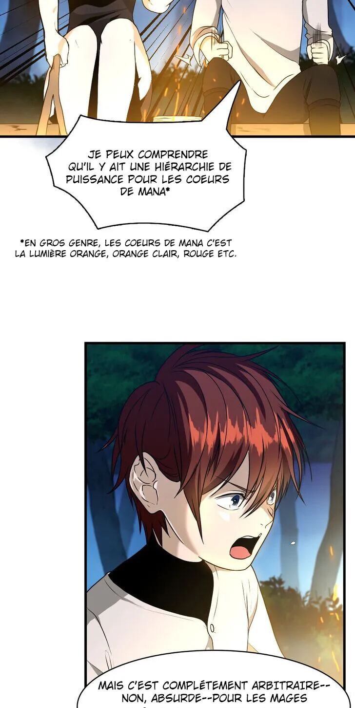 The Beginning After the End Chapitre 55 - Page 38