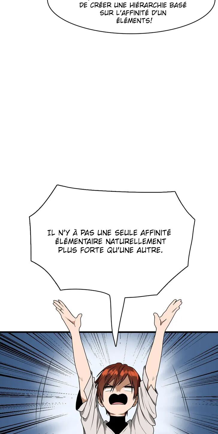 The Beginning After the End Chapitre 55 - Page 39