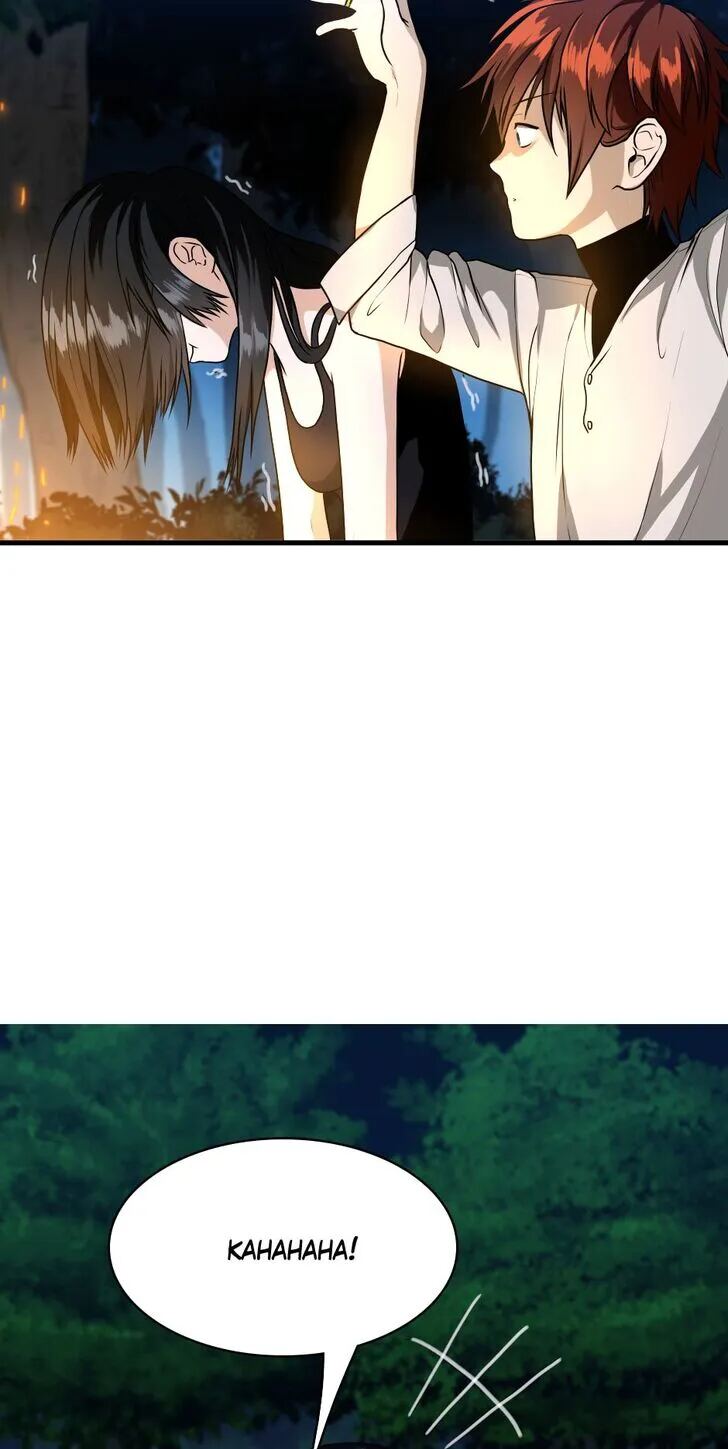The Beginning After the End Chapitre 55 - Page 42