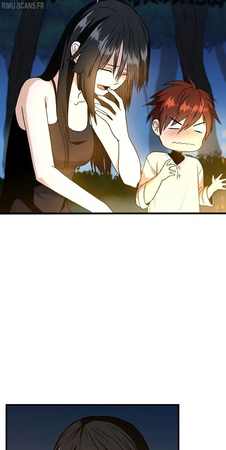 The Beginning After the End Chapitre 55 - Page 43