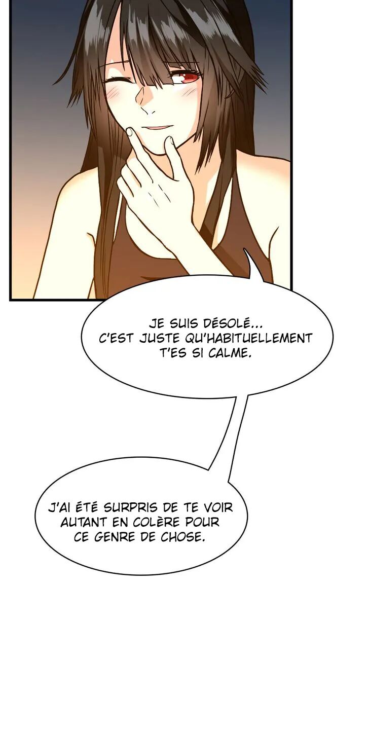 The Beginning After the End Chapitre 55 - Page 44