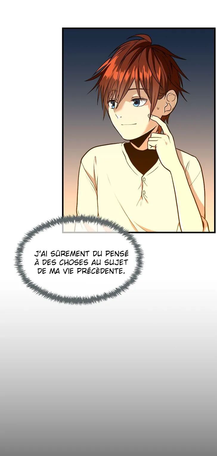 The Beginning After the End Chapitre 55 - Page 45