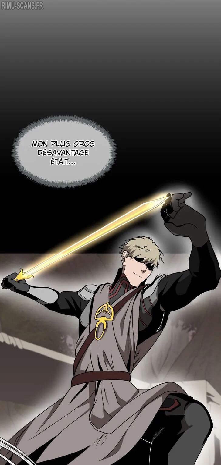 The Beginning After the End Chapitre 55 - Page 46