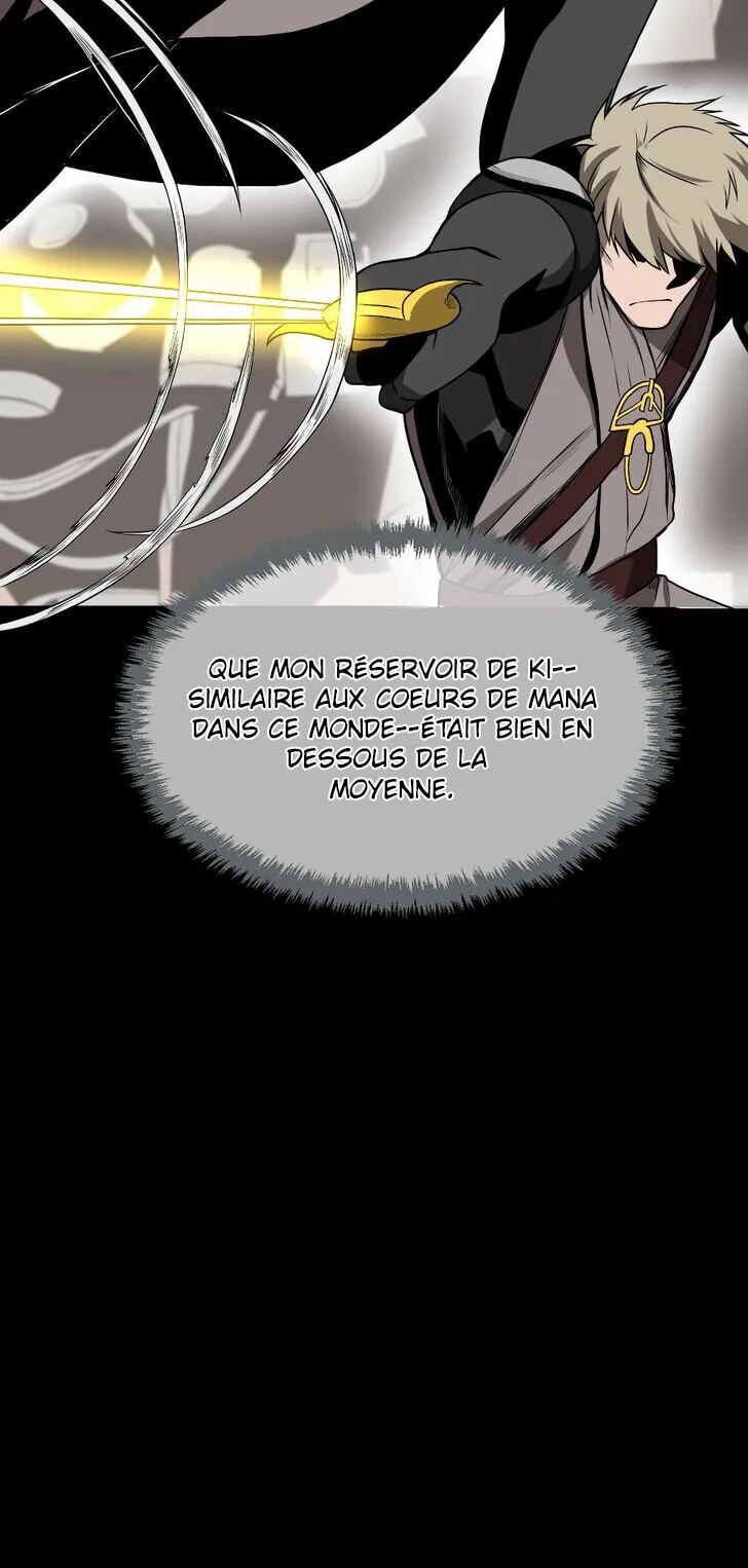 The Beginning After the End Chapitre 55 - Page 47