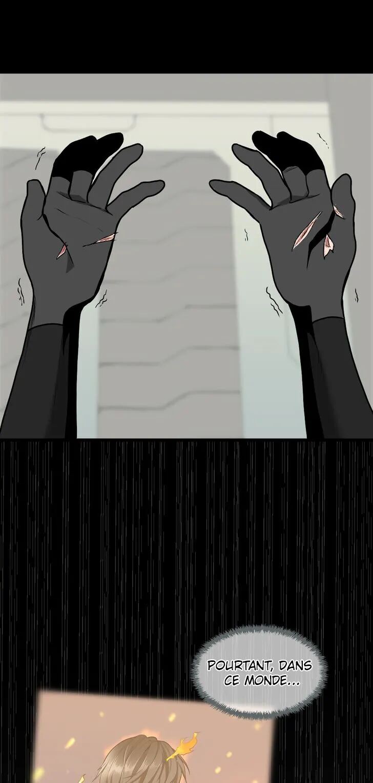The Beginning After the End Chapitre 55 - Page 48