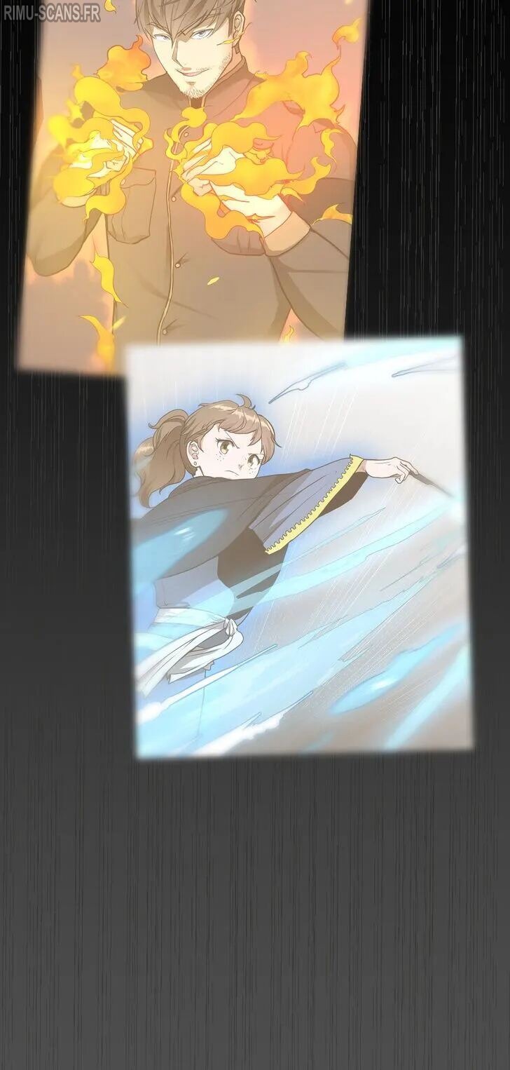 The Beginning After the End Chapitre 55 - Page 49