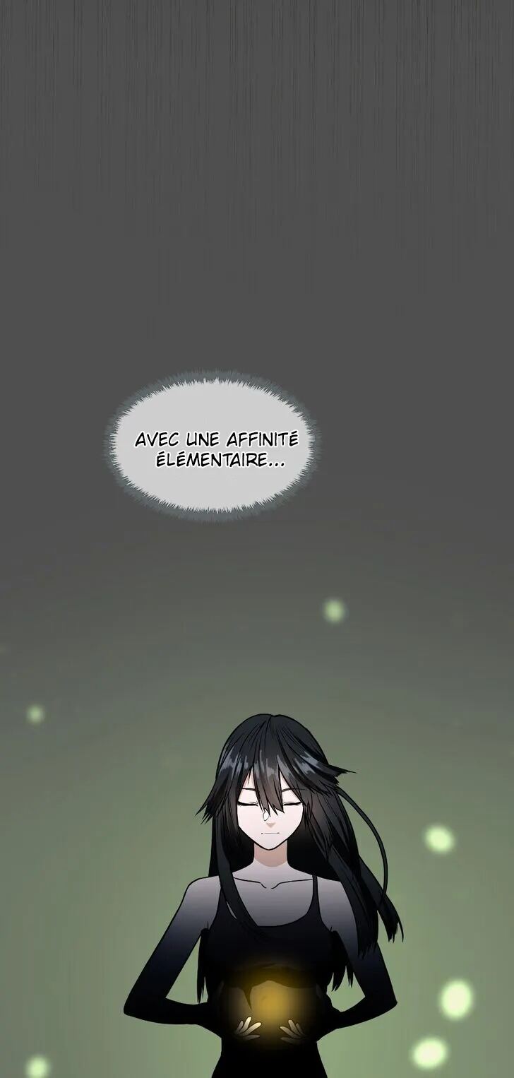 The Beginning After the End Chapitre 55 - Page 50