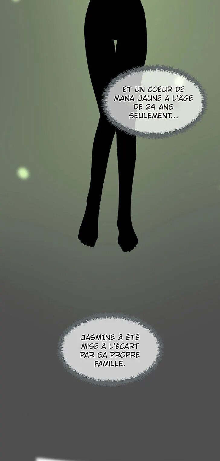 The Beginning After the End Chapitre 55 - Page 51
