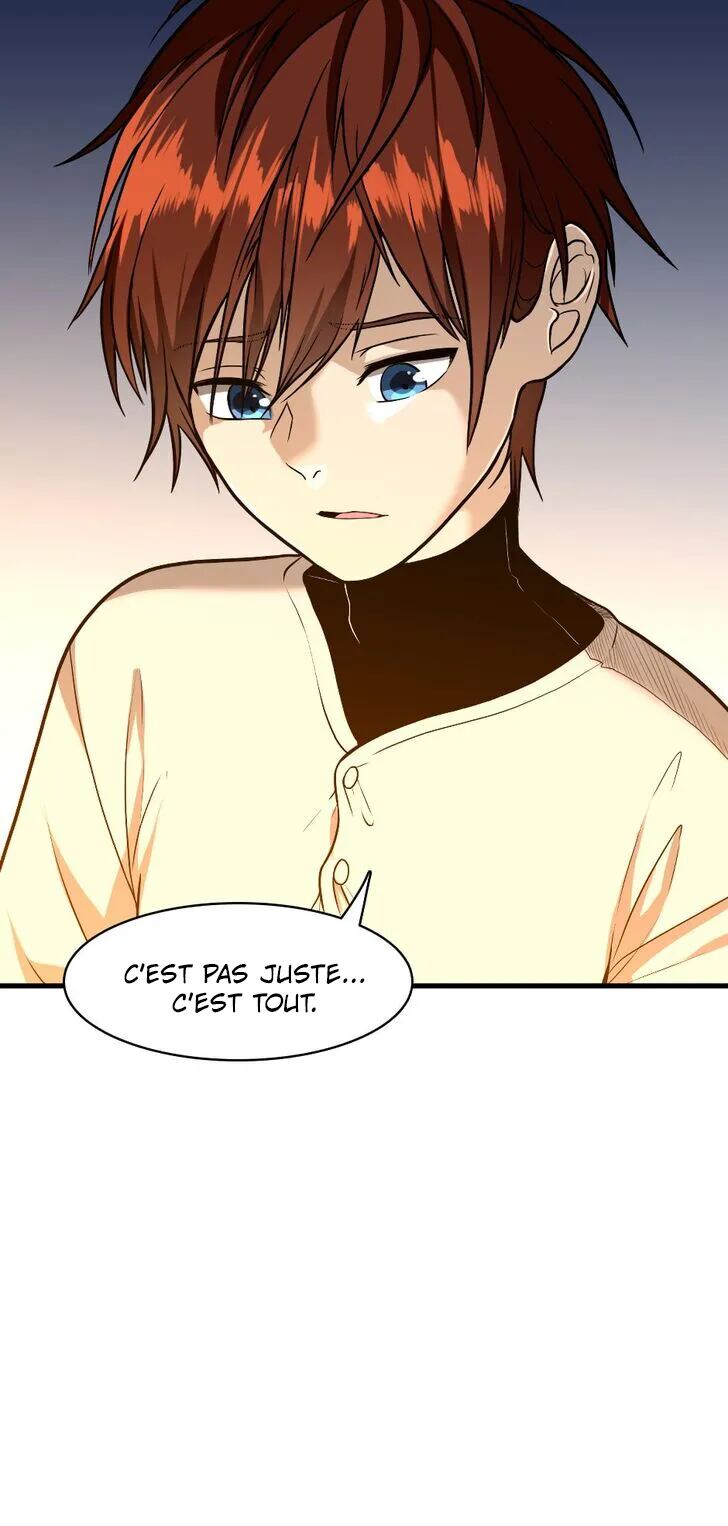 The Beginning After the End Chapitre 55 - Page 53