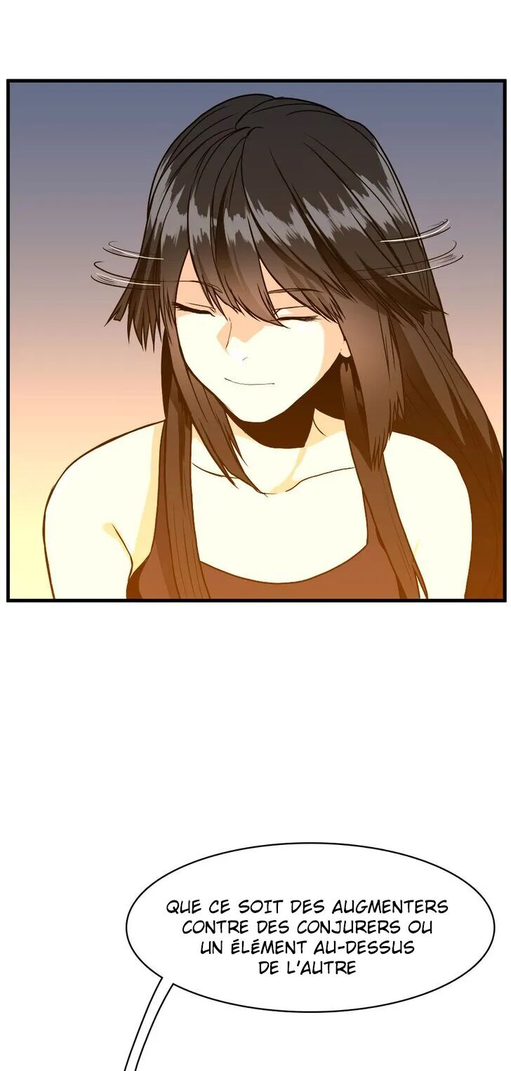 The Beginning After the End Chapitre 55 - Page 54