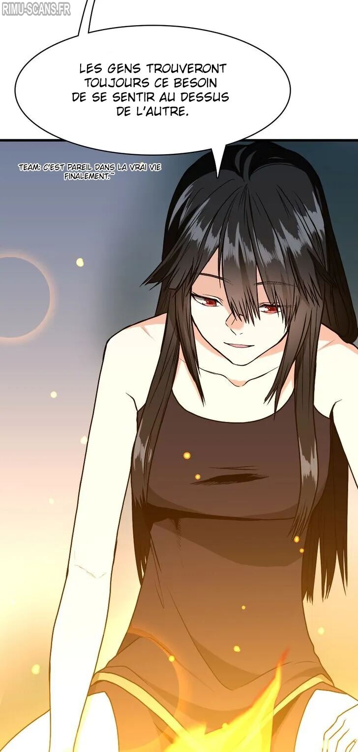 The Beginning After the End Chapitre 55 - Page 55