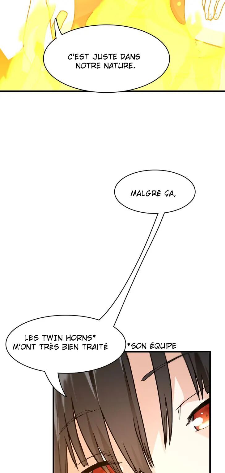 The Beginning After the End Chapitre 55 - Page 56