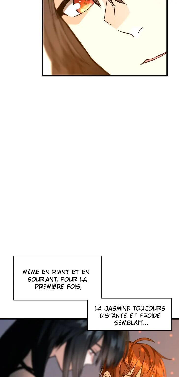 The Beginning After the End Chapitre 55 - Page 57