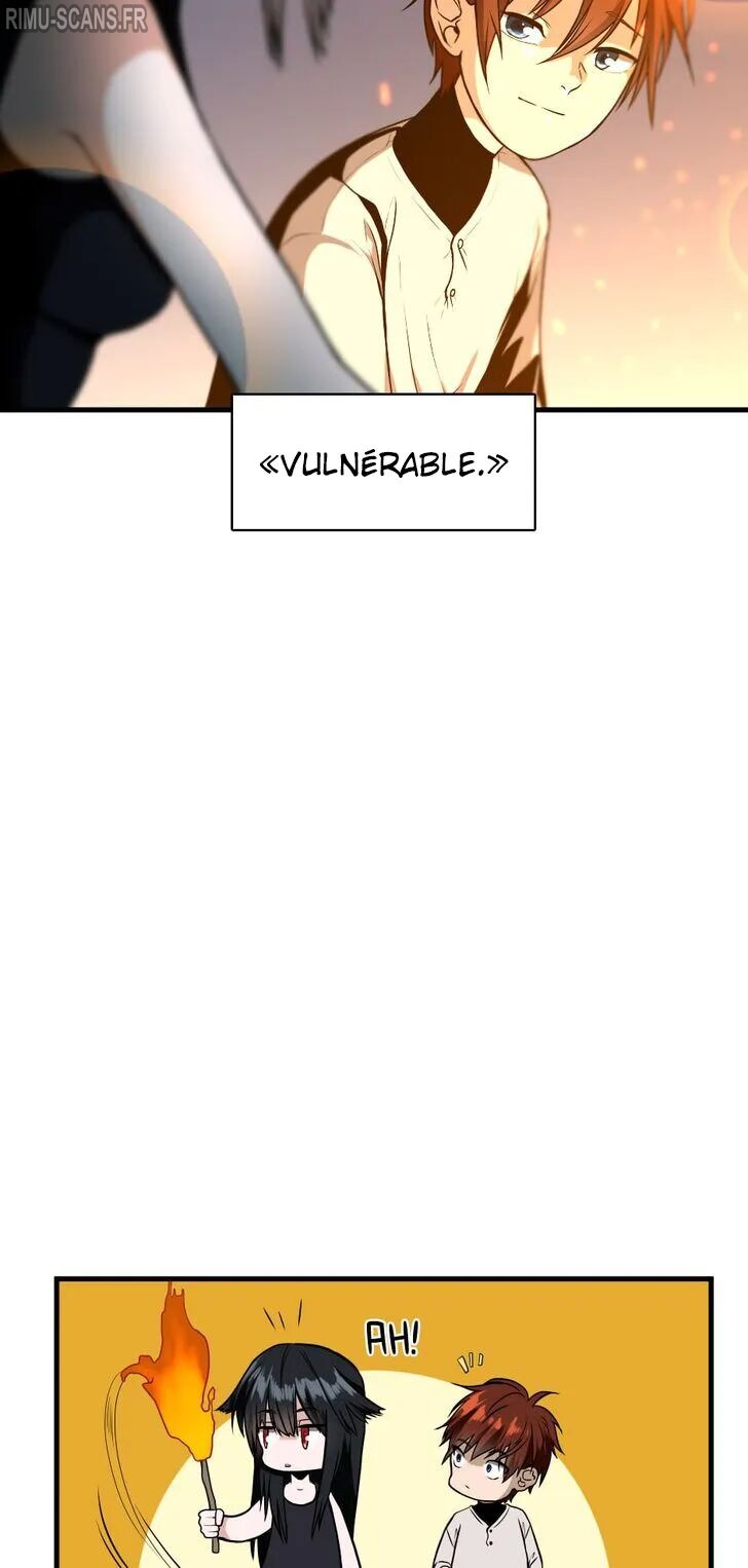 The Beginning After the End Chapitre 55 - Page 58