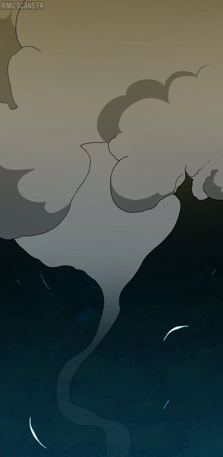 The Beginning After the End Chapitre 55 - Page 61