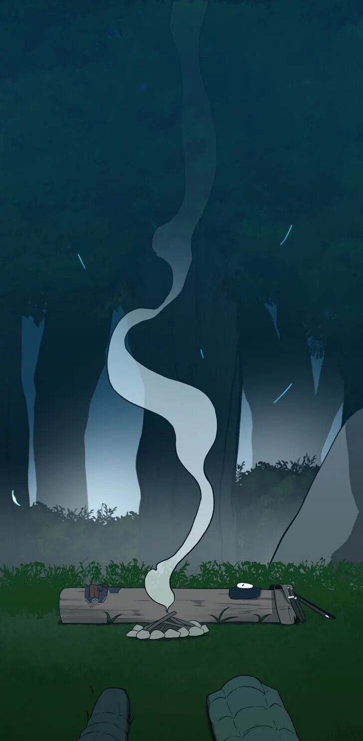 The Beginning After the End Chapitre 55 - Page 62