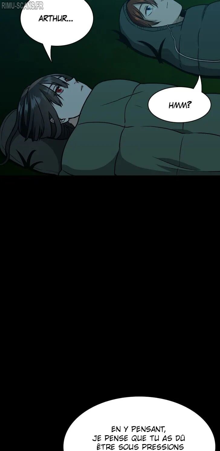 The Beginning After the End Chapitre 55 - Page 64