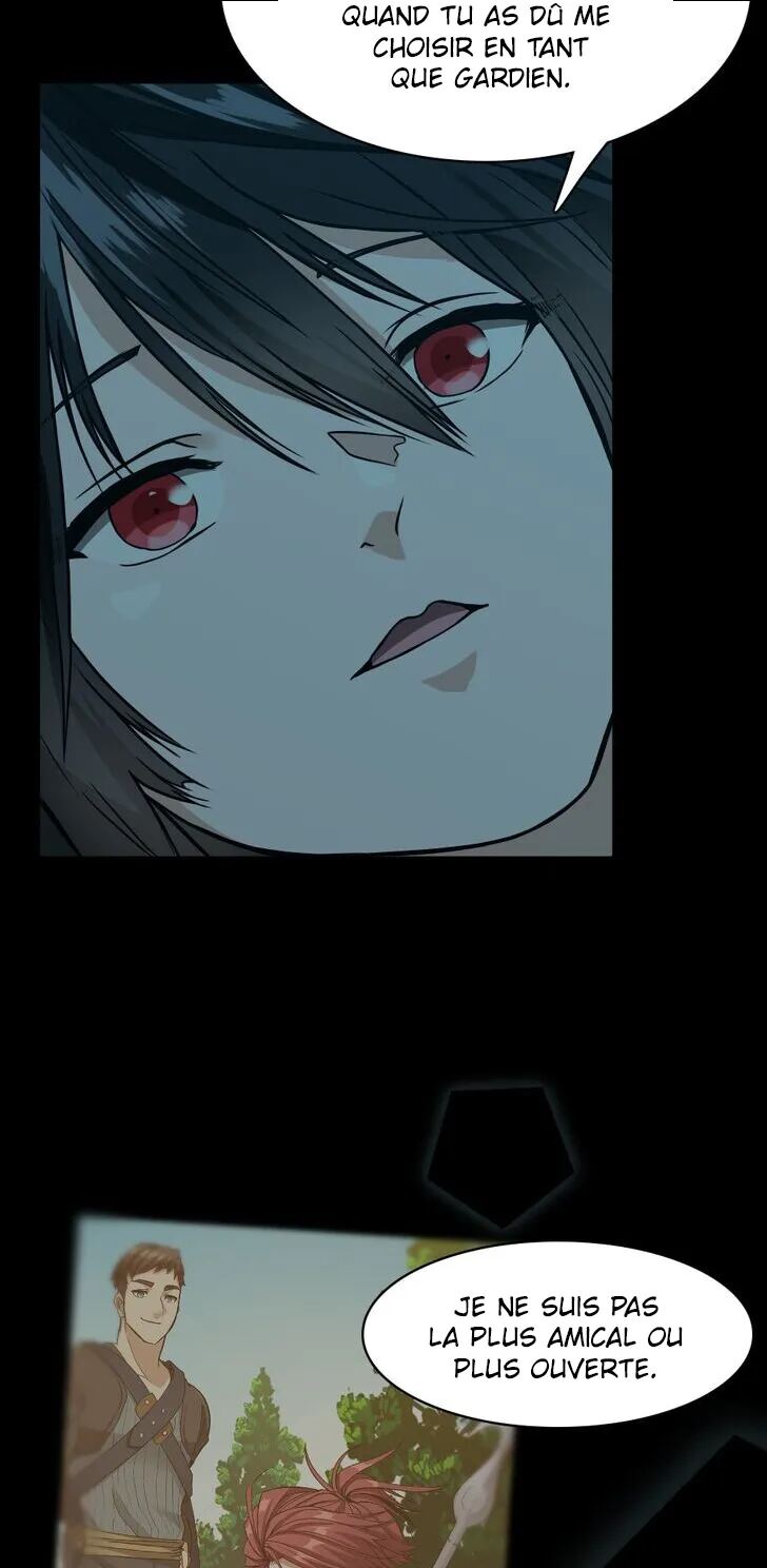 The Beginning After the End Chapitre 55 - Page 65