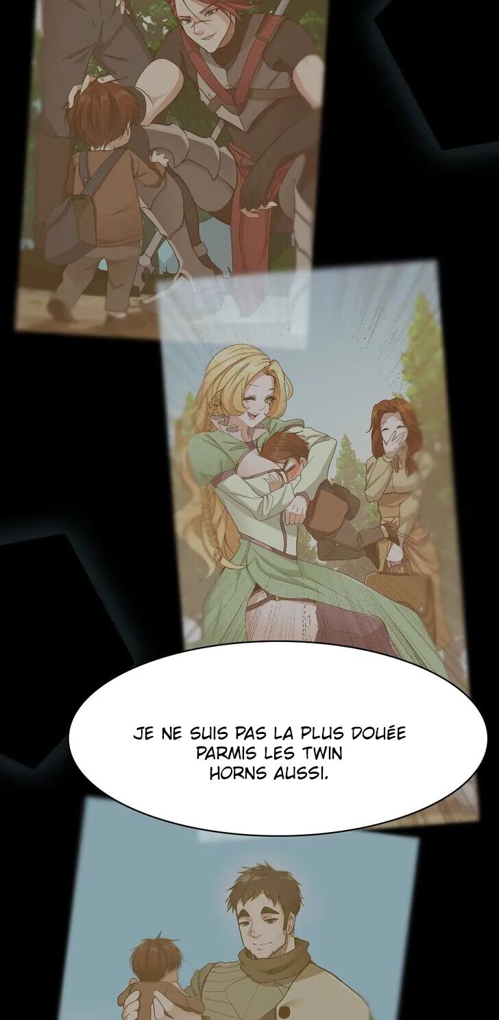 The Beginning After the End Chapitre 55 - Page 66