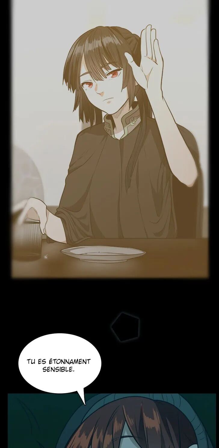 The Beginning After the End Chapitre 55 - Page 68