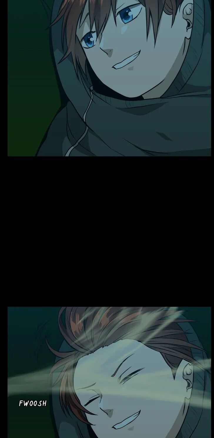 The Beginning After the End Chapitre 55 - Page 69