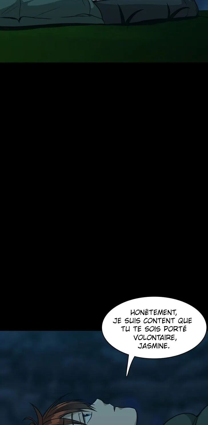 The Beginning After the End Chapitre 55 - Page 71