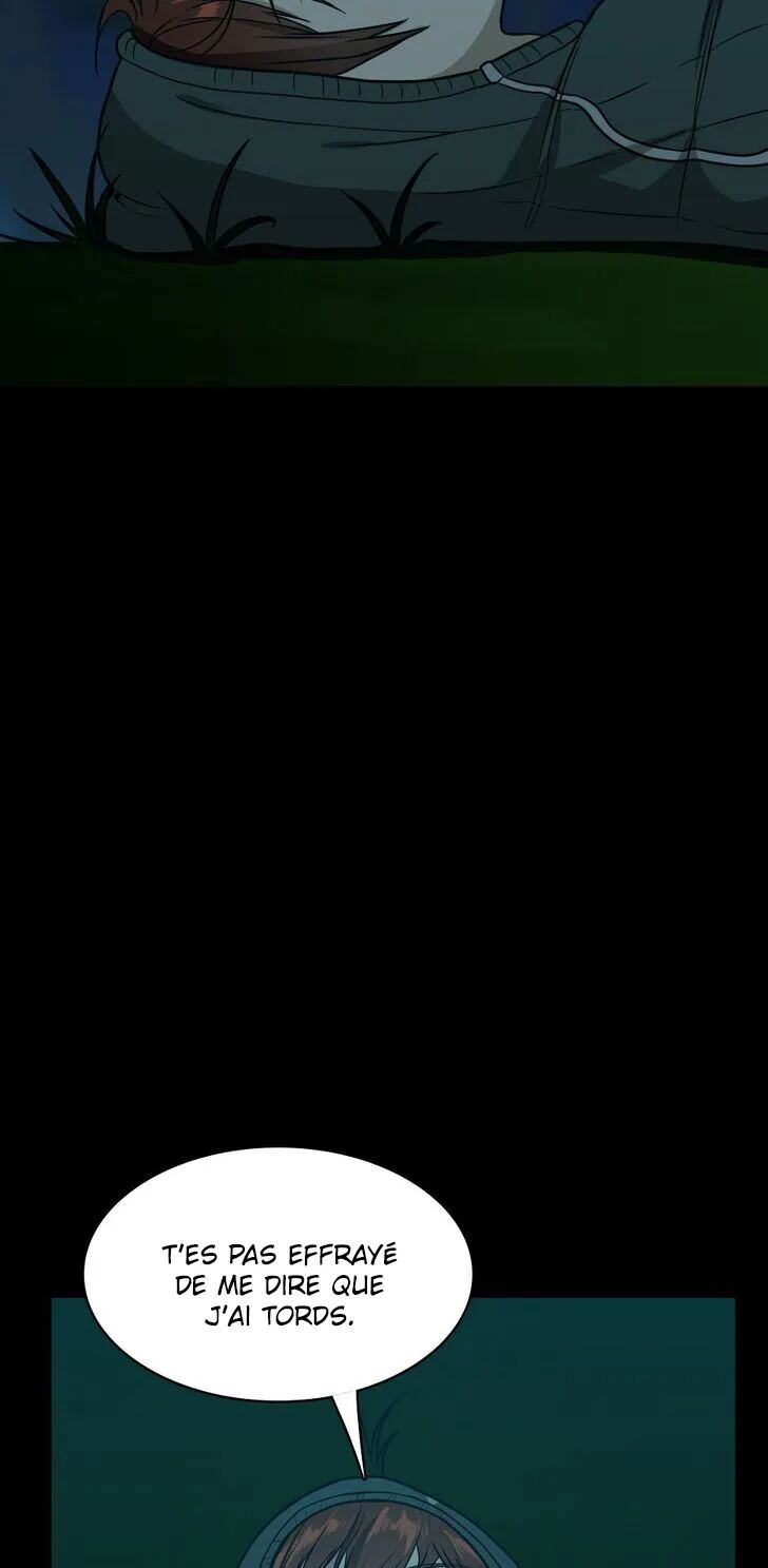 The Beginning After the End Chapitre 55 - Page 72