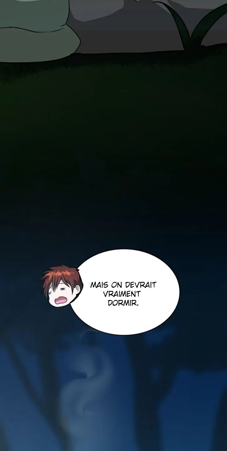 The Beginning After the End Chapitre 55 - Page 77