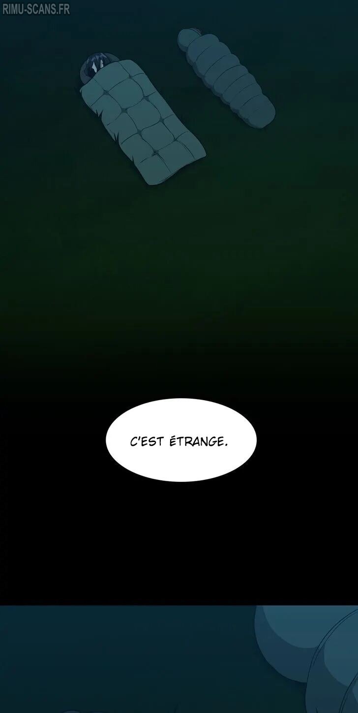 The Beginning After the End Chapitre 55 - Page 79