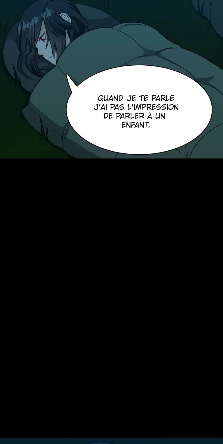 The Beginning After the End Chapitre 55 - Page 80