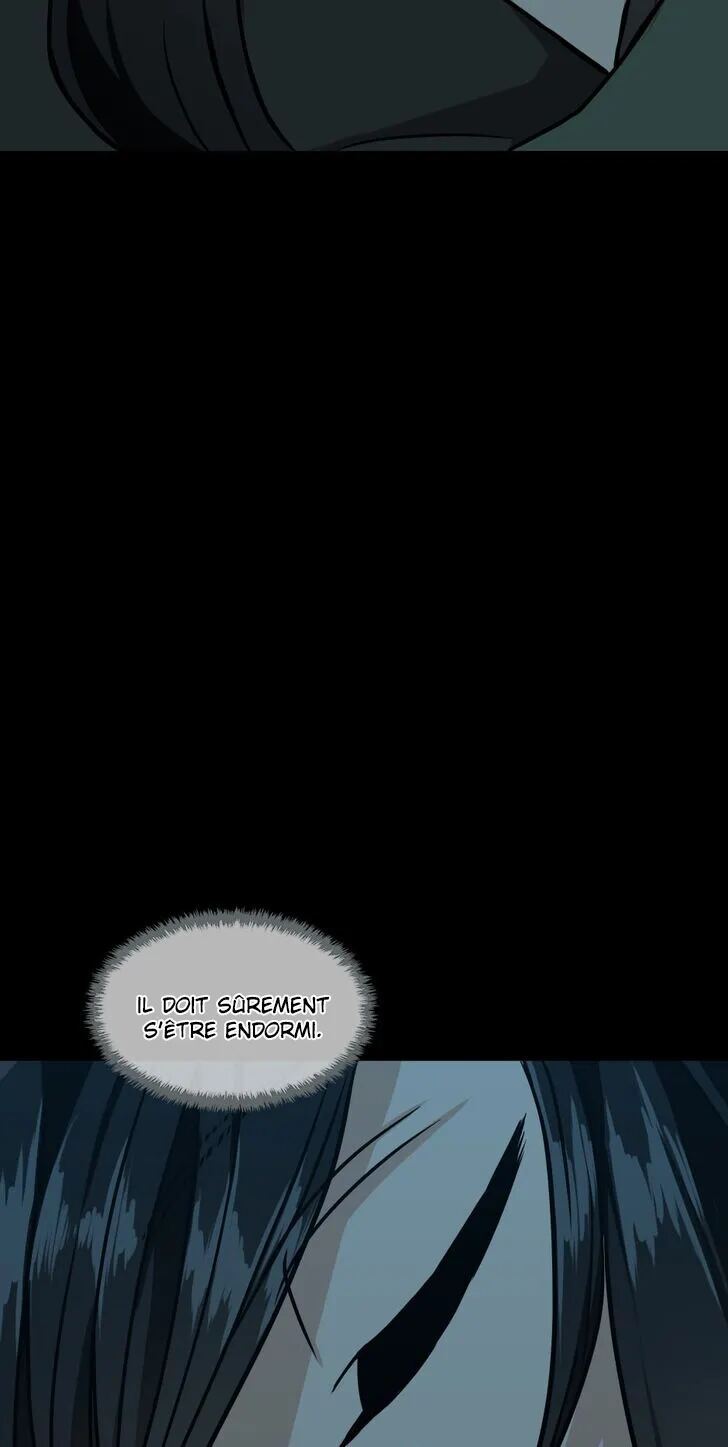 The Beginning After the End Chapitre 55 - Page 83