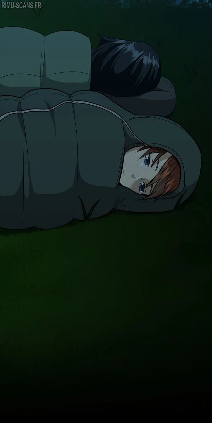 The Beginning After the End Chapitre 55 - Page 85