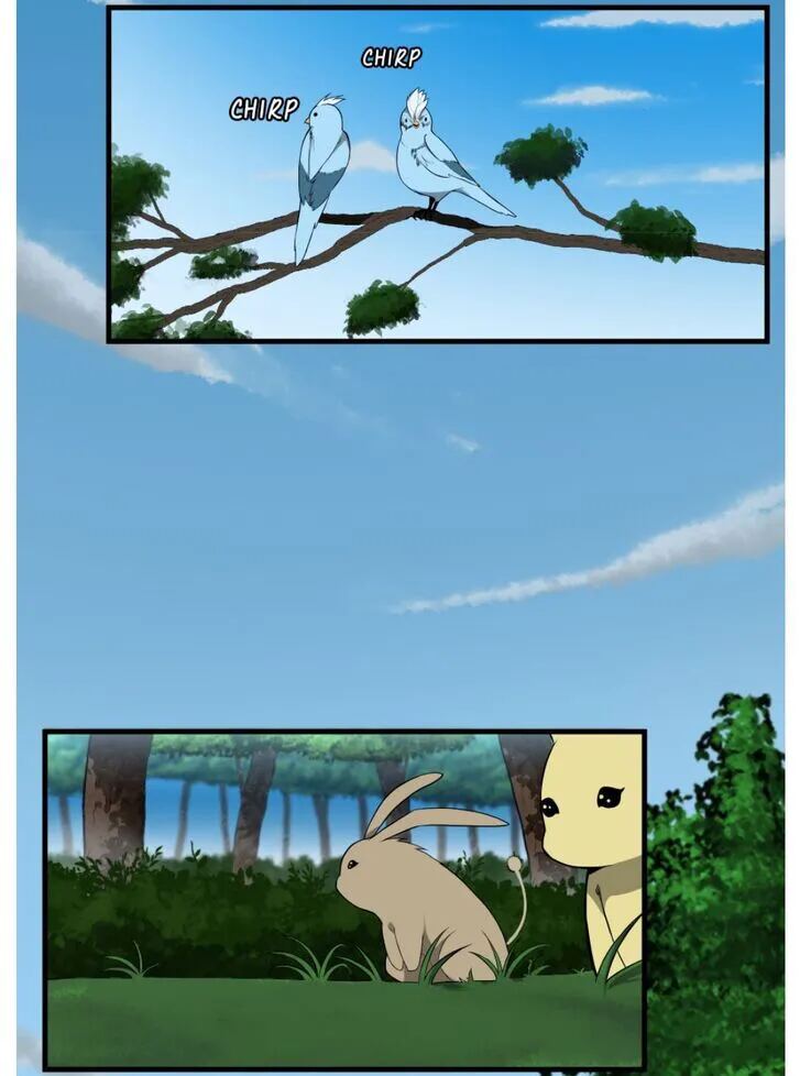 The Beginning After the End Chapitre 56 - Page 5