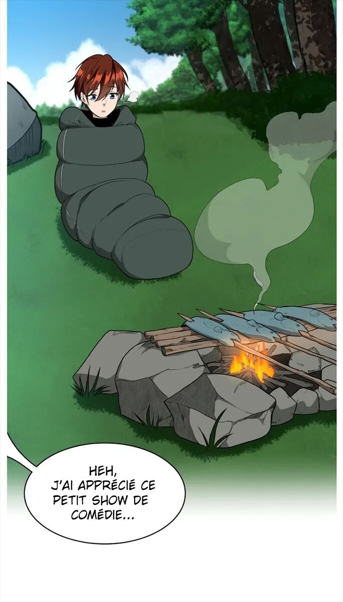 The Beginning After the End Chapitre 56 - Page 17