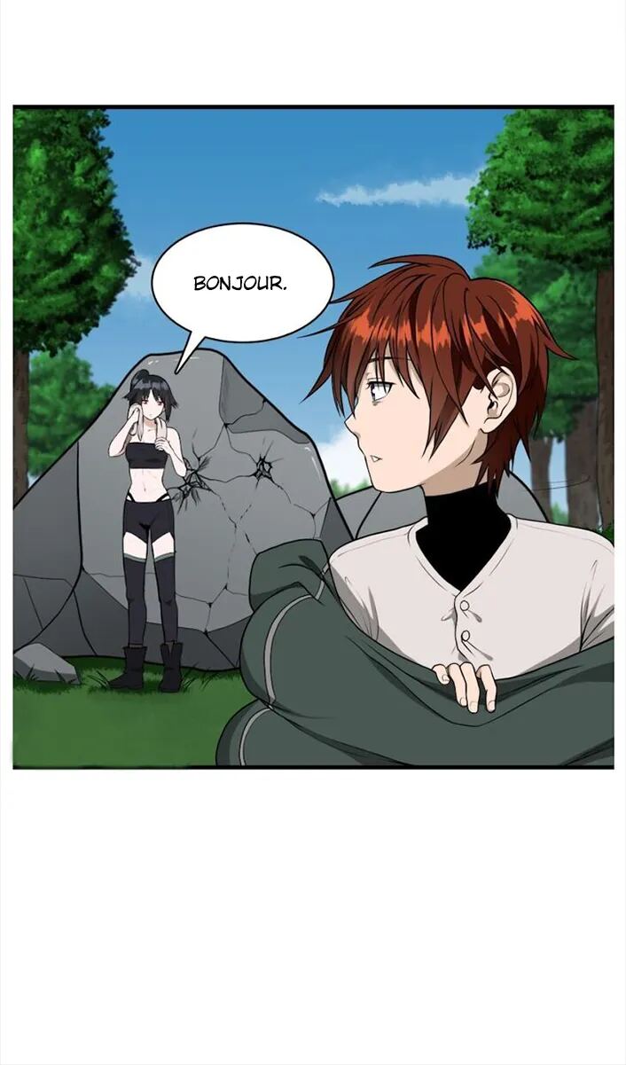 The Beginning After the End Chapitre 56 - Page 18