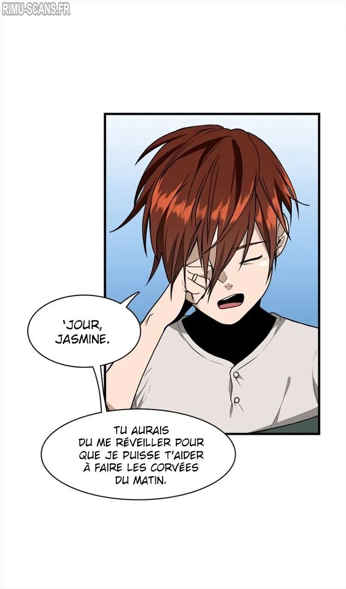 The Beginning After the End Chapitre 56 - Page 19