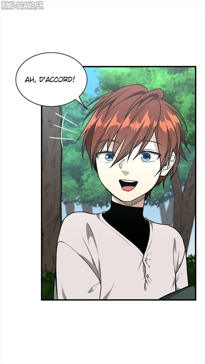 The Beginning After the End Chapitre 56 - Page 22