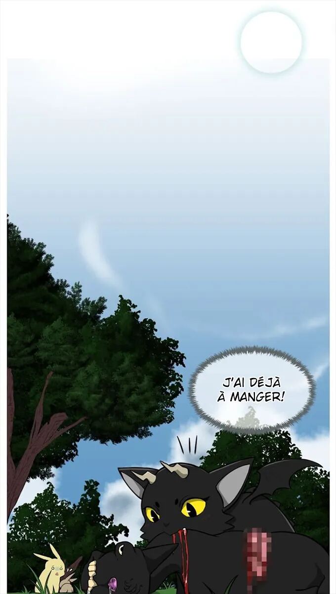 The Beginning After the End Chapitre 56 - Page 24