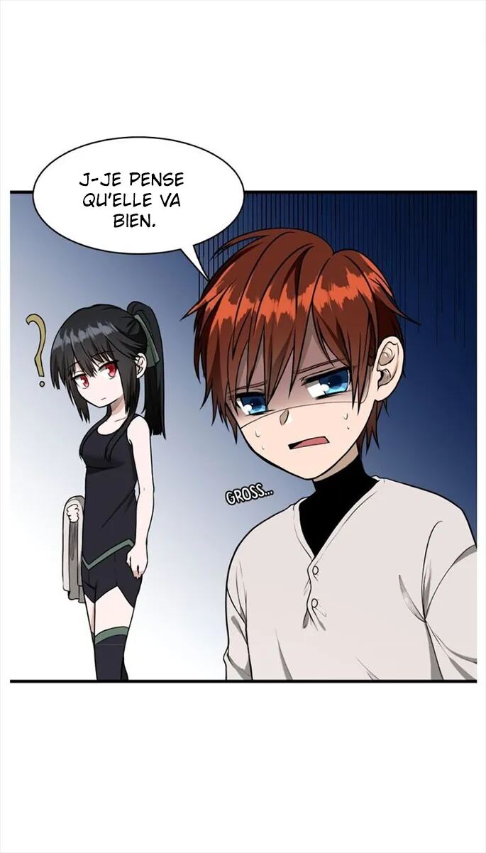 The Beginning After the End Chapitre 56 - Page 26