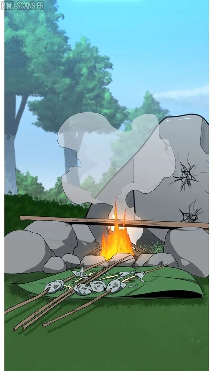 The Beginning After the End Chapitre 56 - Page 28