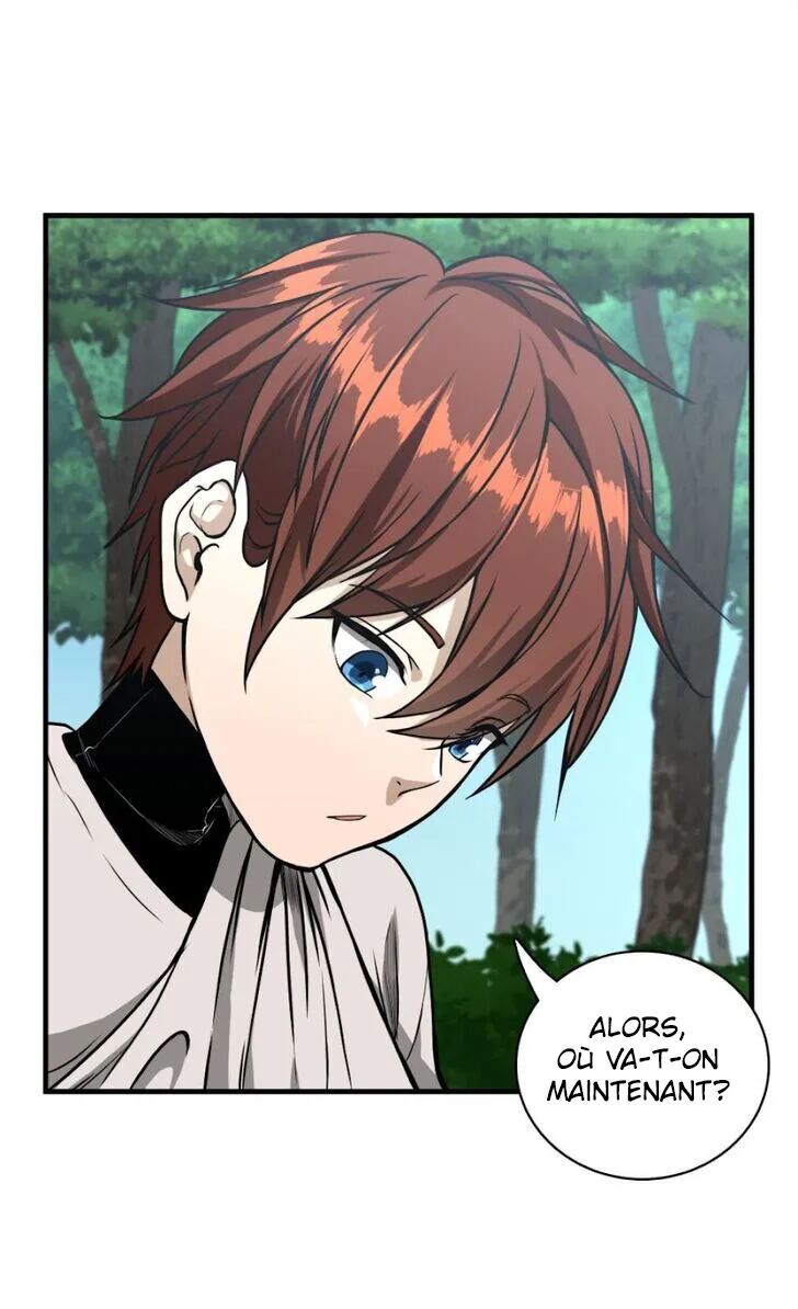 The Beginning After the End Chapitre 56 - Page 30
