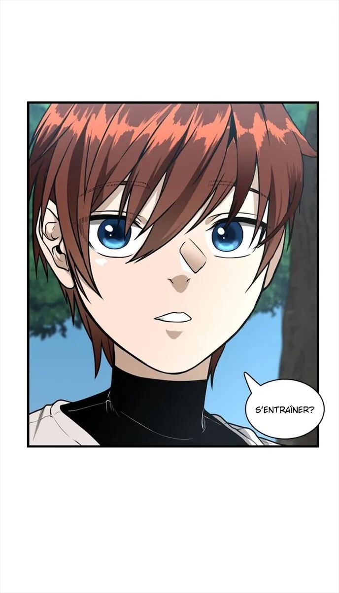 The Beginning After the End Chapitre 56 - Page 32
