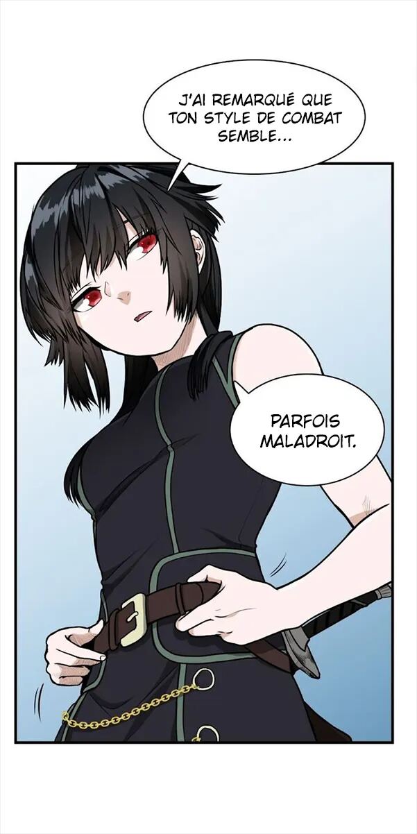 The Beginning After the End Chapitre 56 - Page 33